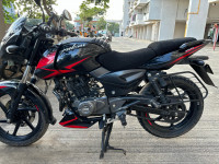 Bajaj Pulsar 150 Twin Disc BS6 2021 Model