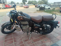 Royal Enfield Classic 350 2022 Model