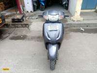 Honda Activa 2013 Model