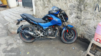 Hero Xtreme 160R BS6 2021 Model