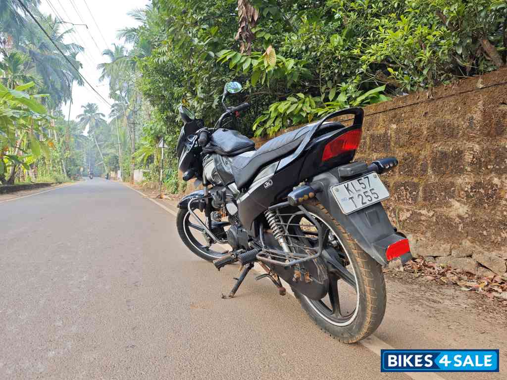 Black Hero Super Splendor Black Hero Super Splendor