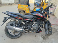 Bajaj Pulsar 150 BS6 2021 Model