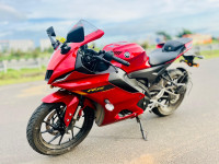 Yamaha R15 V4 2024 Model