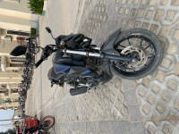 Yamaha MT-15 2020 Model