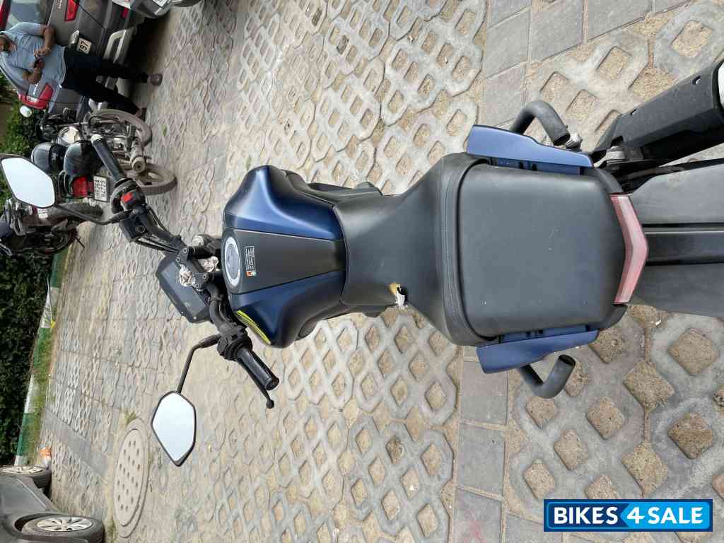 Yamaha MT-15 Yamaha MT-15