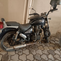 Royal Enfield Thunderbird 350 2012 Model