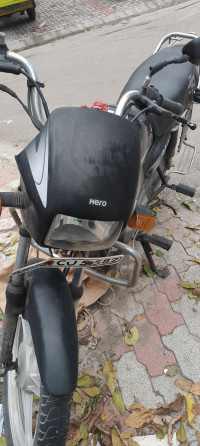 Hero Splendor Plus