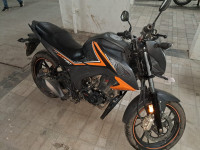 Honda CB Hornet 160R ABS