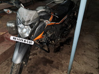 Honda CB Hornet 160R ABS