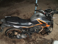 Honda CB Hornet 160R ABS