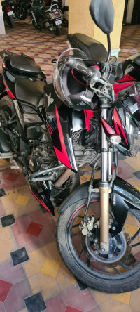 TVS Apache RTR 200 4V Race Edition 2.0 2018 Model