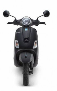 Vespa Notte 125 2020 Model