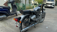 Royal Enfield Classic 350 2016 Model