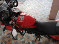 Bajaj Pulsar AS 200 2015 Model