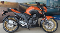 Yamaha FZ25 2023 Model