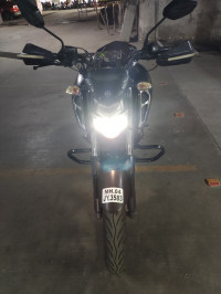 Yamaha FZ-S FI V3 2019 Model