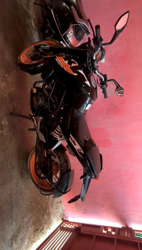 KTM Duke 200 2017 Model