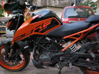 KTM Duke 2023 Model