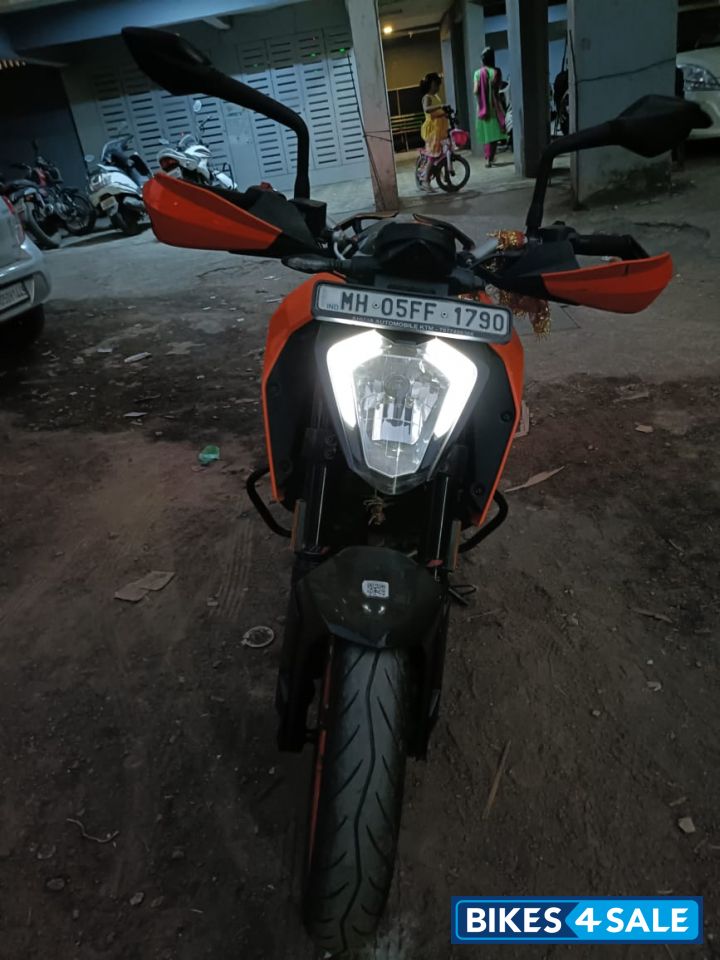 KTM Duke KTM Duke