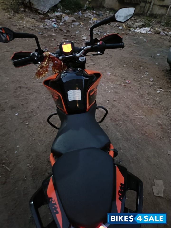 KTM Duke KTM Duke