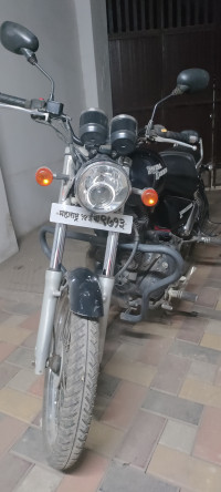 Royal Enfield Thunderbird TwinSpark 350 2013 Model