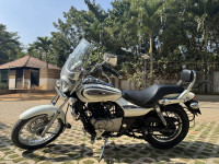 Bajaj Avenger Cruise 220 2019 Model