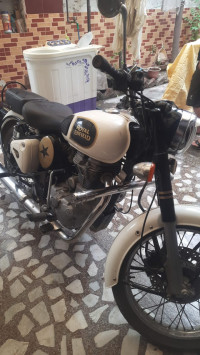 Royal Enfield Classic 350 2018 Model