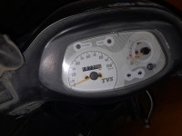 TVS Scooty Pep Plus
