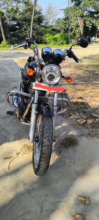 Royal Enfield Thunderbird 350 2015 Model