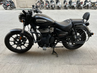 Royal Enfield Meteor 350 Stellar 2023 Model