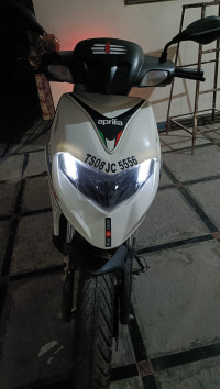 Aprilia SR 125 2022 Model