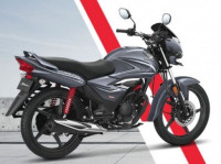 Honda Shine 125