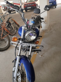 Bajaj Avenger Street 220 2015 Model