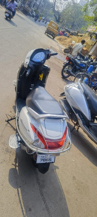 Honda Activa 6G 2022 Model