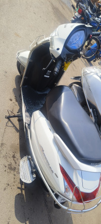 Honda Activa 6G