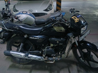 Hero Splendor Plus Xtec 2023 Model