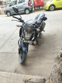 Honda CB Hornet 160R