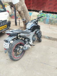 Honda CB Hornet 160R