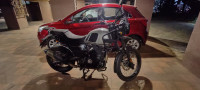 Royal Enfield Himalayan BS VI 2021 Model