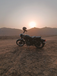 Royal Enfield Classic 350 2019 Model