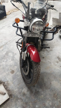 Royal Enfield Super Meteor 650 2024 Model