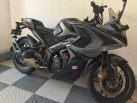 Bajaj Pulsar RS 200 ABS 2019 Model