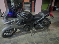 Bajaj Pulsar RS 200 2020 Model