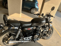 Honda Hness CB350 DLX