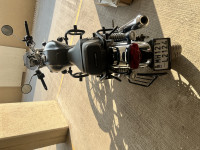 Honda Hness CB350 DLX