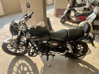 Honda Hness CB350 DLX