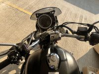 Honda Hness CB350 DLX