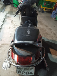 Honda Activa i 2013 Model