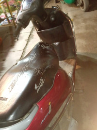 Honda Activa i