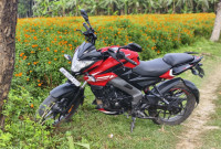 Bajaj Pulsar NS125 BS6
